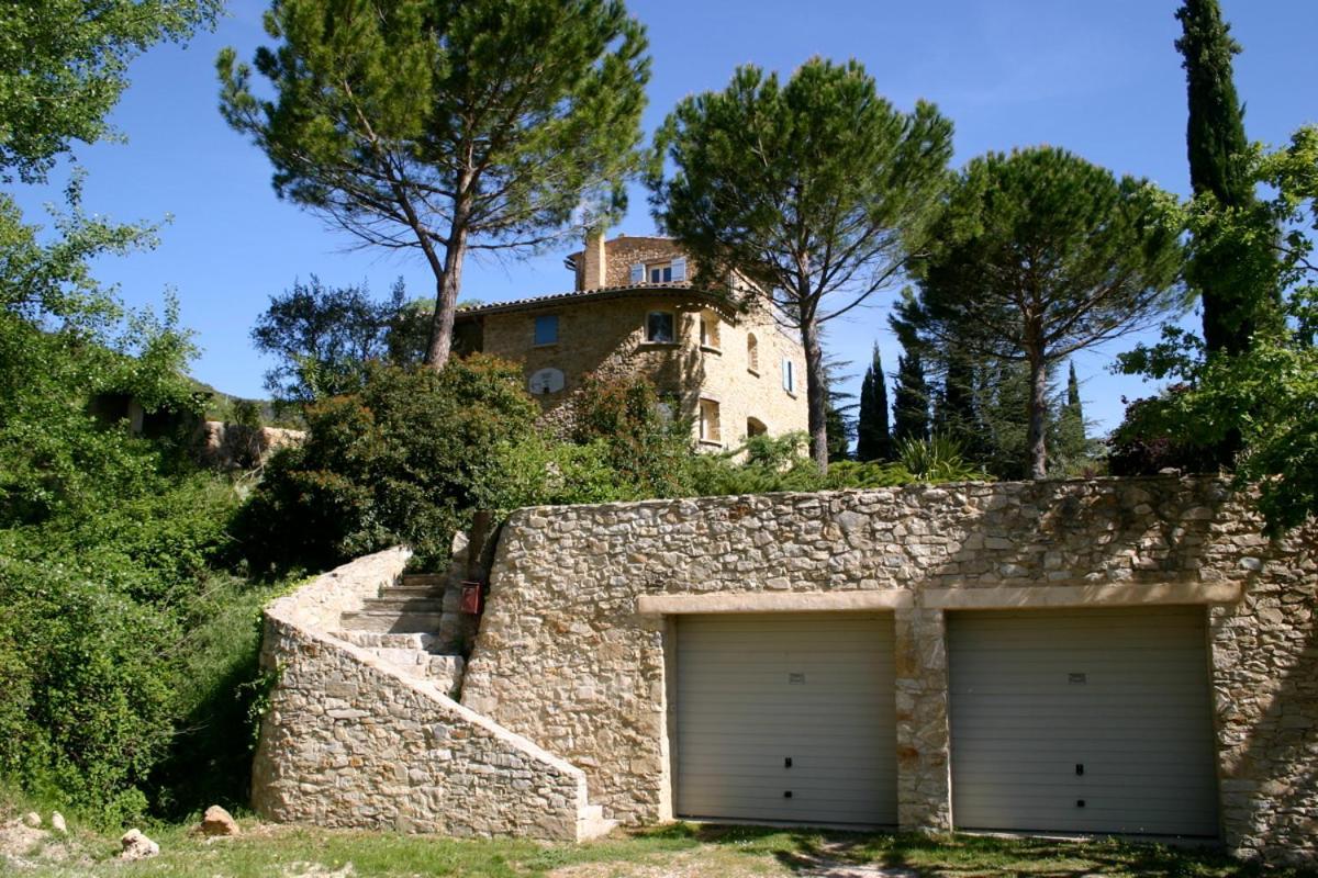 La Melanie Villa Benivay-Ollon Exterior photo