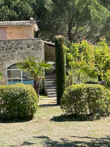 La Melanie Villa Benivay-Ollon Exterior photo